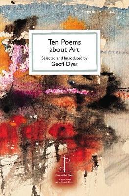 Ten Poems about Art -  