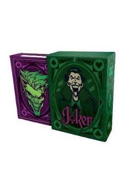 Poza produsului DC Comics: The Wisdom of The Joker -  