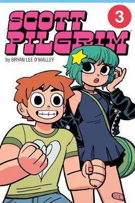 Scott Pilgrim Color Collection  Vol. 3 - Bryan Lee O'Malley