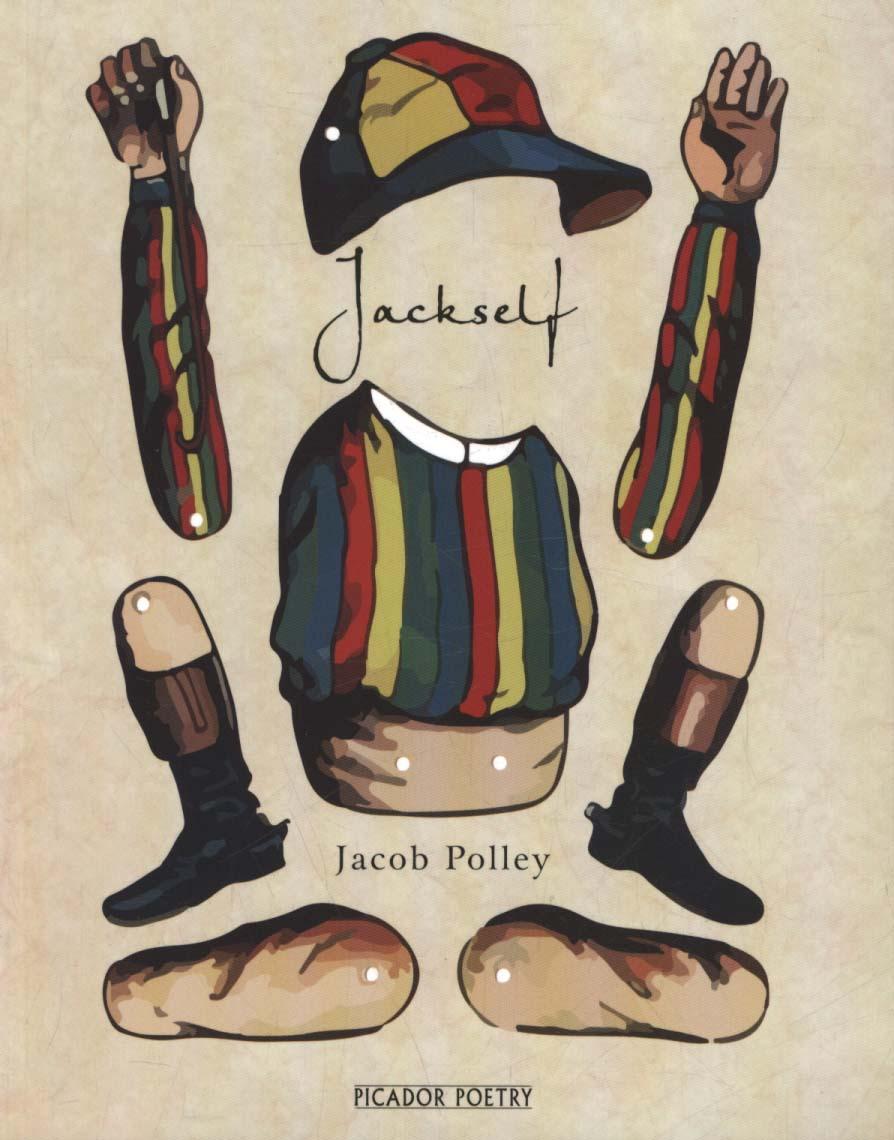 Jackself - Jacob Polley