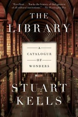 Library - Stuart Kelly