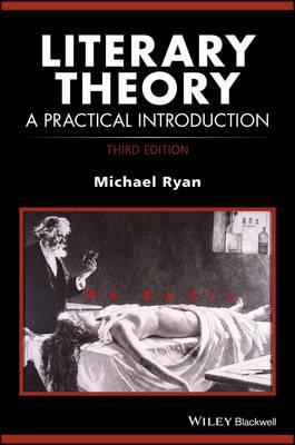 Literary Theory - Michael Ryan