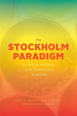 Stockholm Paradigm - Daniel R Brooks