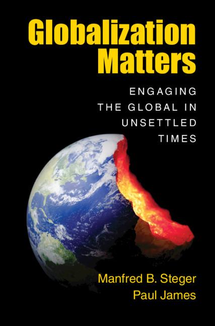 Globalization Matters - Manfred B Steger