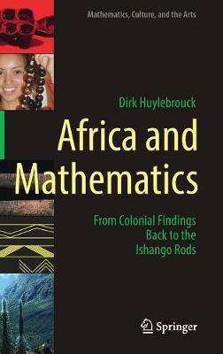 Africa and Mathematics -  Huylebrouck
