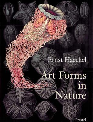 Art Forms in Nature - Olaf Breidbach