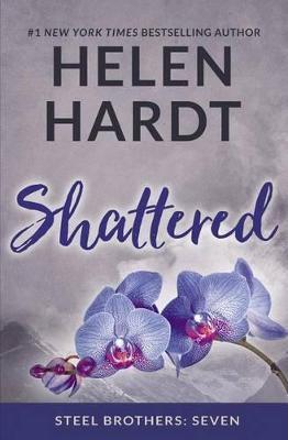 Shattered - Helen Hardt