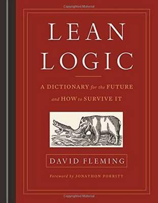 Lean Logic - David Fleming