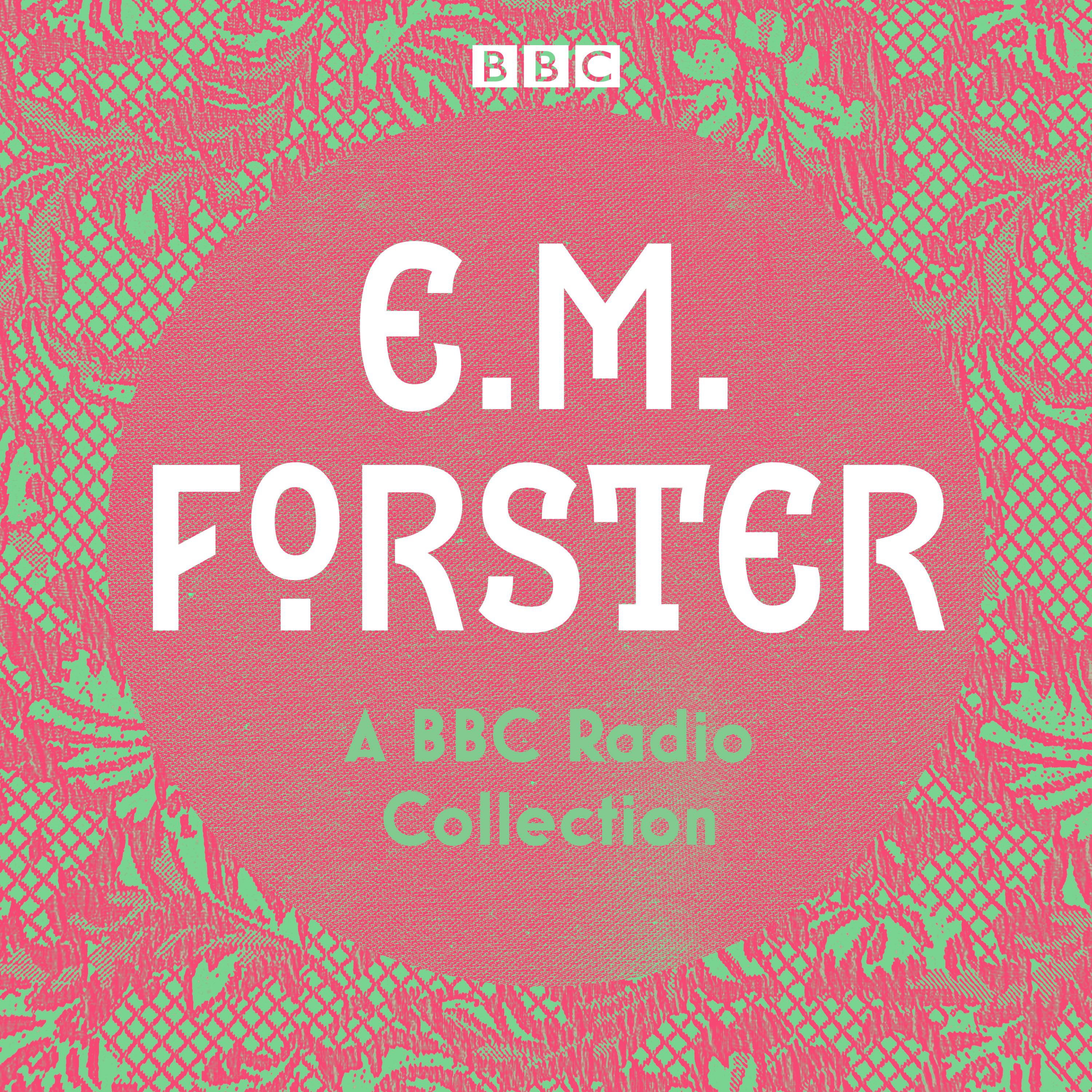 E. M. Forster - EM Forster