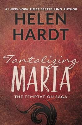 Tantalizing Maria - Helen Hardt