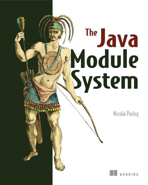 Java Module System - Nicolai Parlog