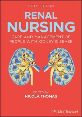 Renal Nursing - Nicola Thomas