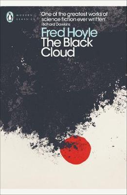 Black Cloud - Fred Hoyle