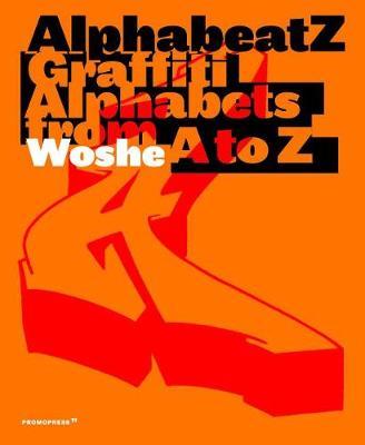 Alphabeatz: Tagging Alphabets from A to Z - Woshe 