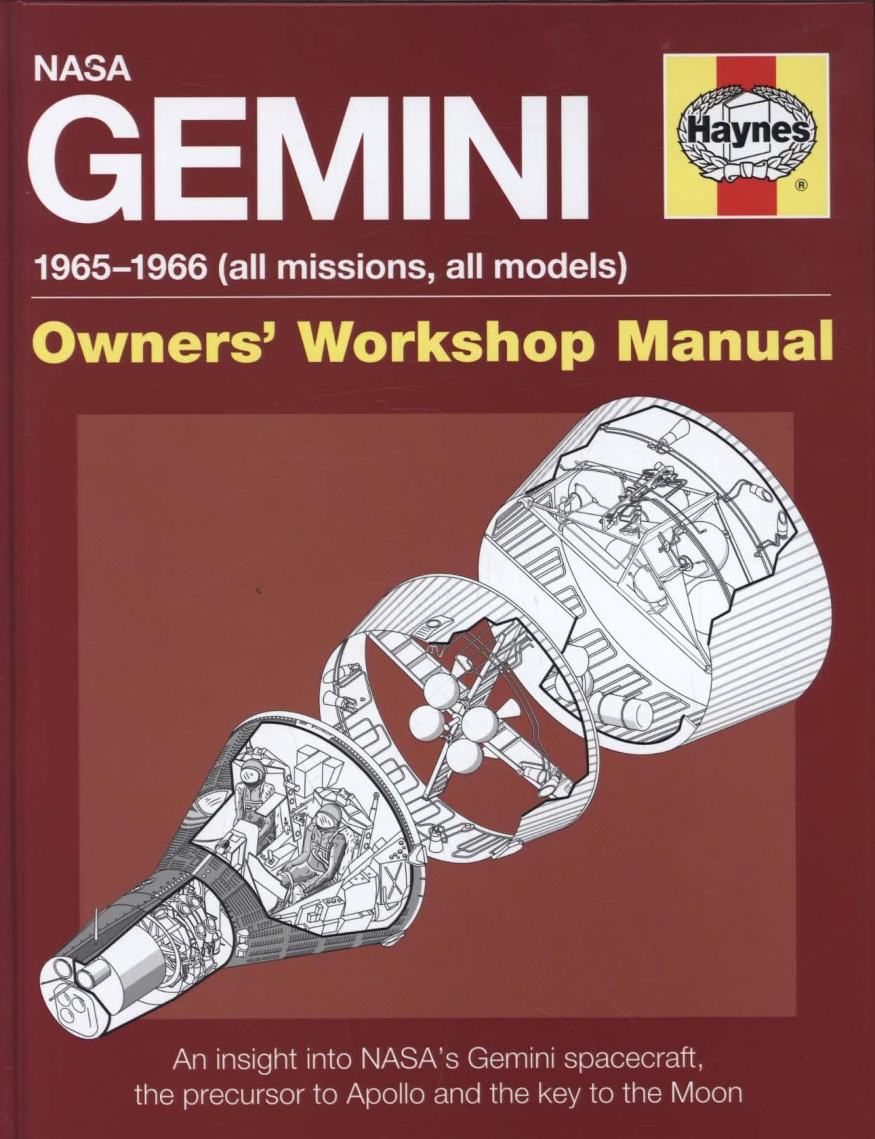 Gemini Manual - David Woods