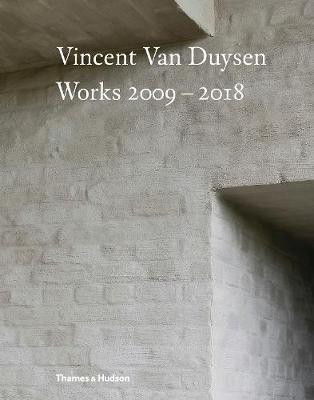 Vincent Van Duysen Works 2009-2018 - Julianne Moore