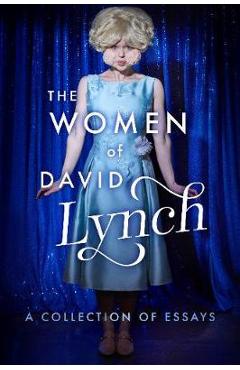 Poza produsului Women of David Lynch - Scott Ryan