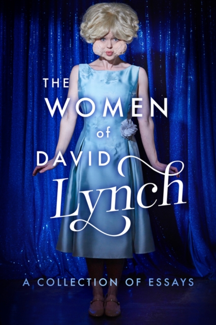 Women of David Lynch - Scott Ryan