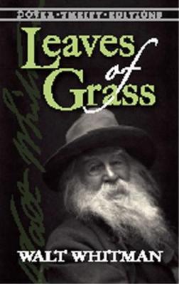 Leaves of Grass - Walter Whitman