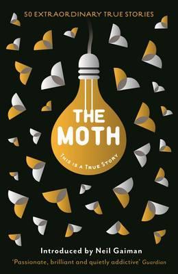 Moth - The Moth