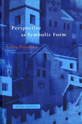 Perspective as Symbolic Form -  Panofsky
