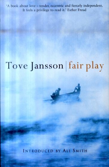 Fair Play - Tove Jansson