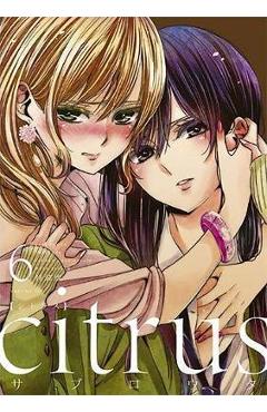 Poza produsului Citrus - Saburouta 