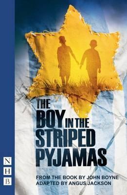 Boy in the Striped Pyjamas - Boyne John