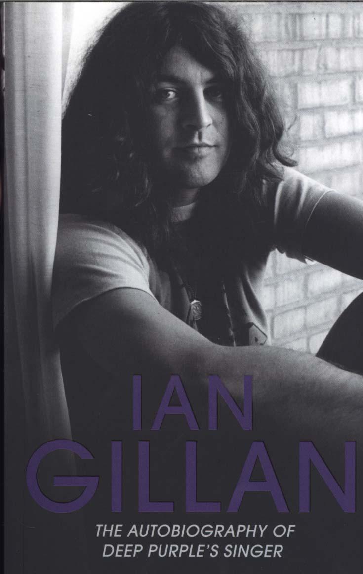 Ian Gillan - Ian Gillan