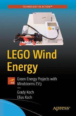 LEGO Wind Energy - Grady Koch