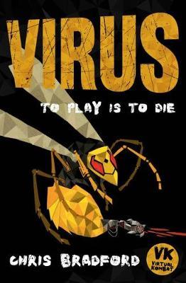 Virus - Chris Bradford
