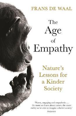 Age of Empathy - Frans De Waal