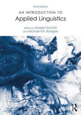 Introduction to Applied Linguistics - Norbert Schmitt