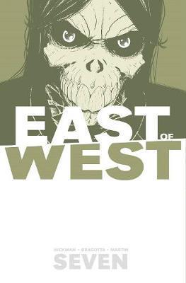 East of West Volume 7 - Jonathan Hickman