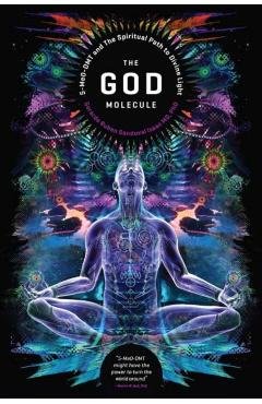 God Molecule - Gerardo Ruben Sandoval