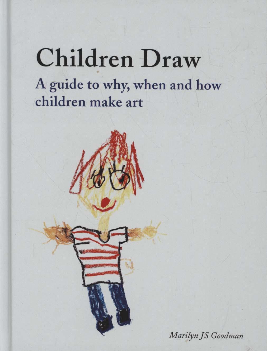 Children Draw - Marilyn J.S. Goodman