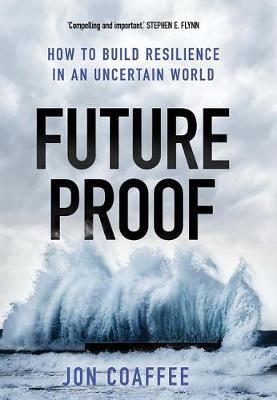 Futureproof - Jon Coaffee