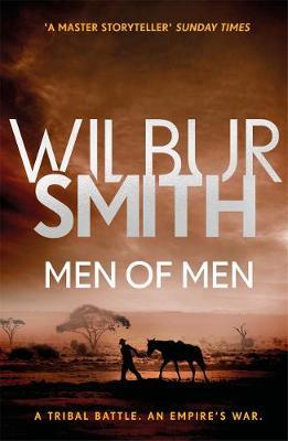 Men of Men - Wilbur Smith