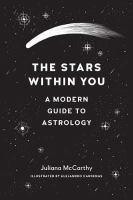 Stars within You - Juliana Mccarthy