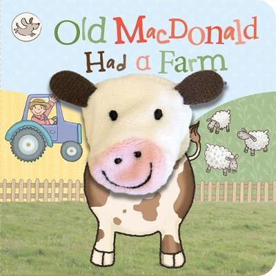 Old MacDonald Had a Farm -  