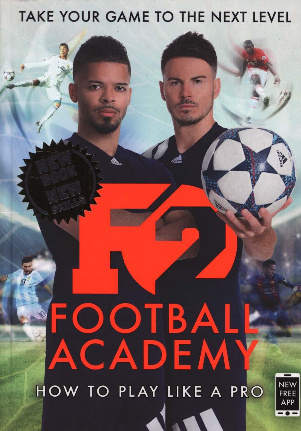 F2: Football Academy -  