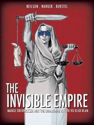 Invisible Empire - Micky Neilson