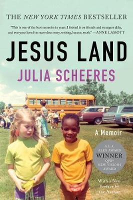Jesus Land - Julia Scheeres