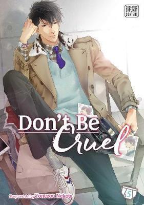 Don't Be Cruel, Vol. 5 - Yonezou Nekota