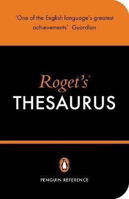 Roget's Thesaurus of English Words and Phrases - George Davidson