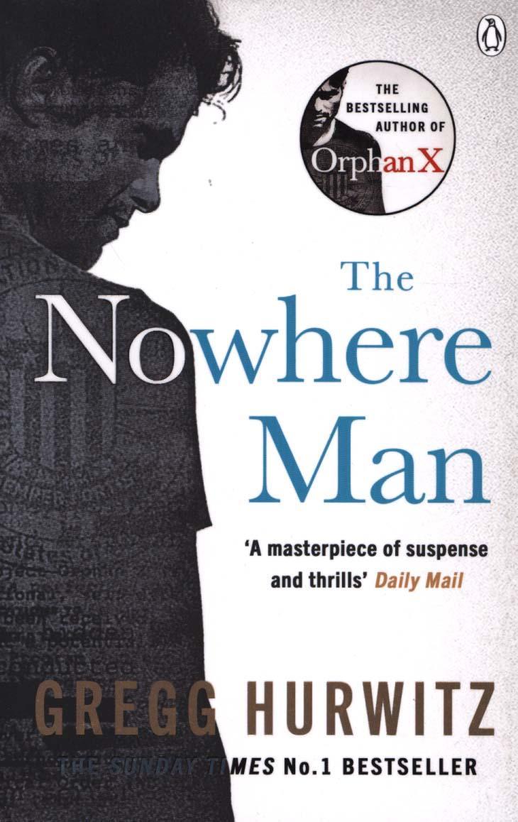 Nowhere Man -  