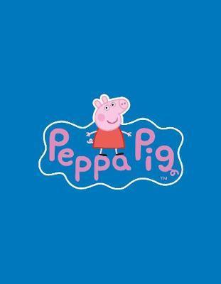 Peppa Pig: Go, Go, Go! -  