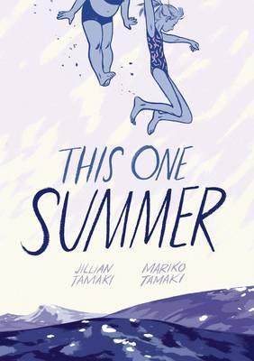 This One Summer - Mariko Tamaki