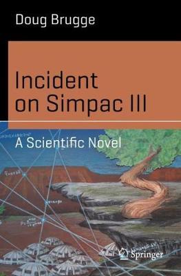 Incident on Simpac III -  Brugge