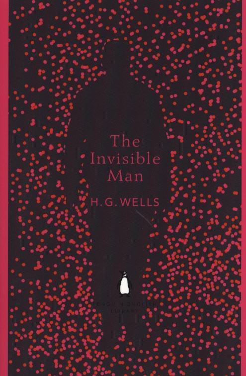 Invisible Man - H G Wells